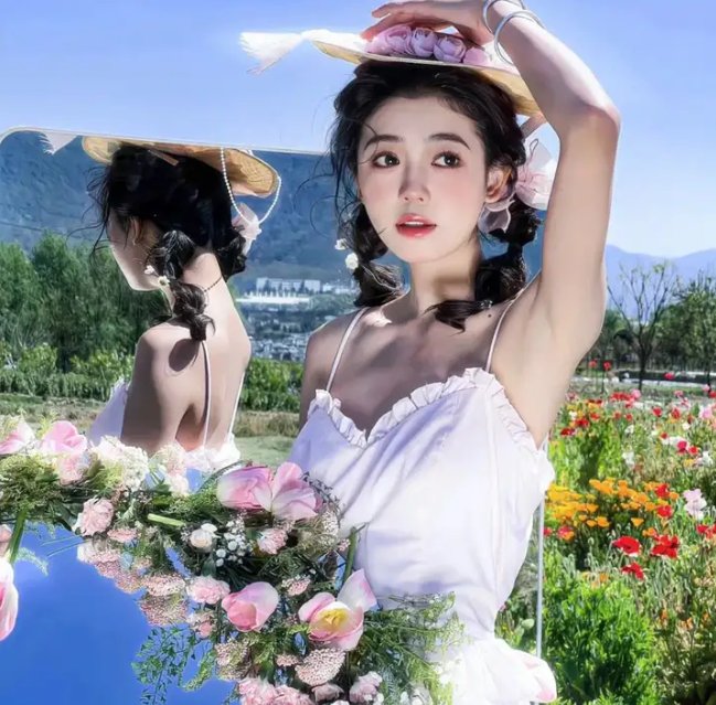 丧尸潮